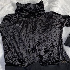 Velvet Betsy Johnson Sweatshirt